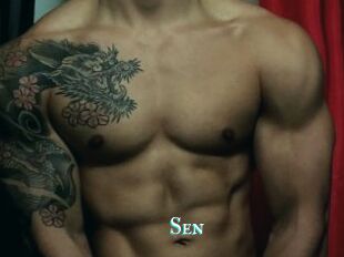 Sen