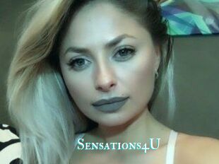 Sensations4U