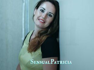 SensualPatricia
