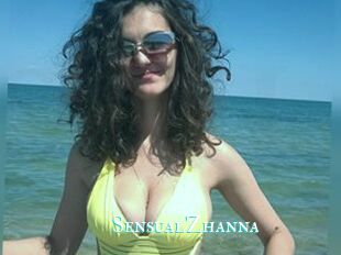 Sensual_Zhanna
