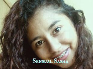 Sensual_Sasha