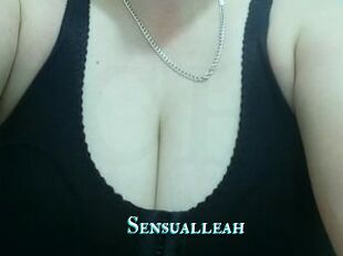 Sensualleah
