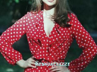 Sensuallizzy