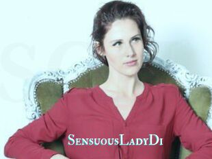 SensuousLadyDi