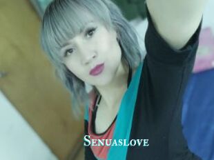 Senuaslove