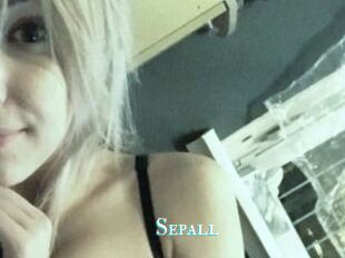 Sepall