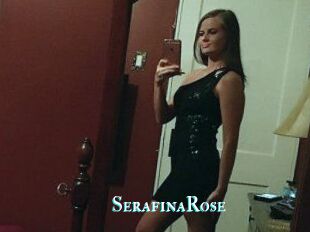 SerafinaRose