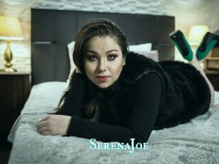 SerenaJoe