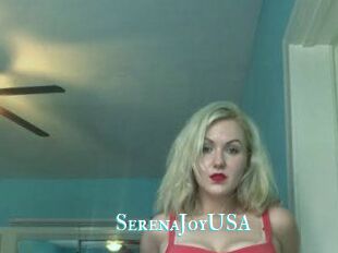 SerenaJoyUSA