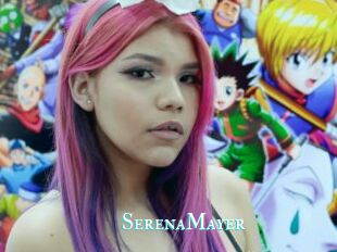 SerenaMayer