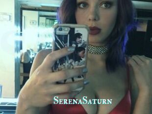 SerenaSaturn