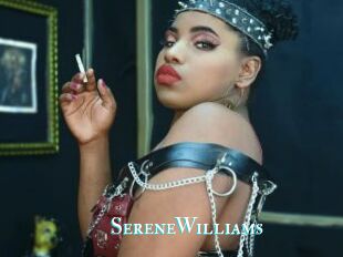 SereneWilliams