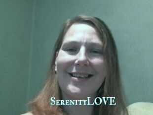 SerenityLOVE
