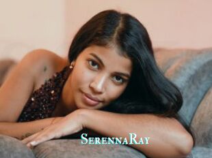 SerennaRay