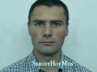 SergeyHotMen