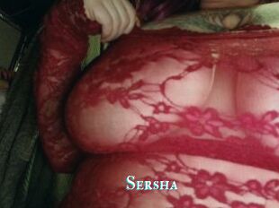 Sersha