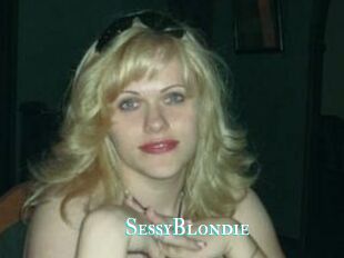 SessyBlondie