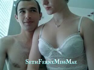 SethFernxMissMae