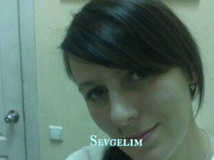 Sevgelim