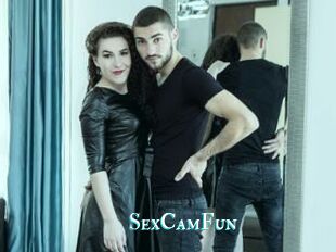 SexCamFun
