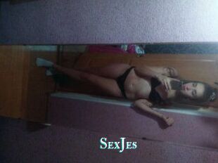 SexJes