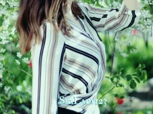 SexLady123