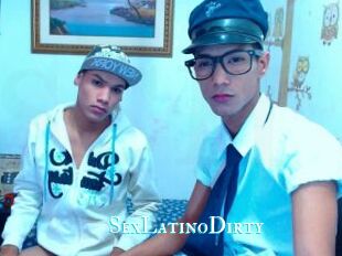 SexLatinoDirty