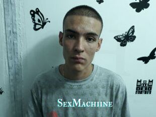 SexMachiine
