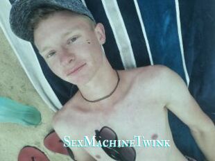 SexMachineTwink