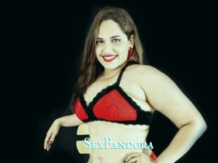 SexPandora