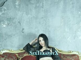 SexTeraphyX