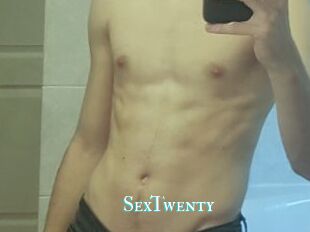 SexTwenty