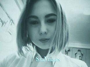 SexVixxen_