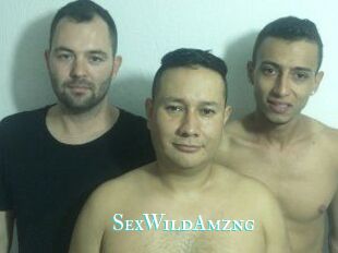 SexWildAmzng