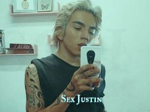 Sex_Justin