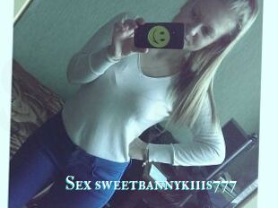 Sex_sweetbannykiiis777
