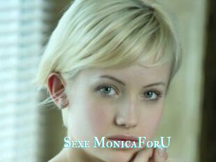 Sexe_MonicaForU