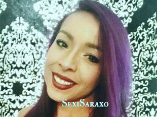 SexiSaraxo