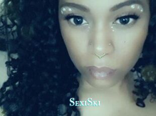 SexiSki