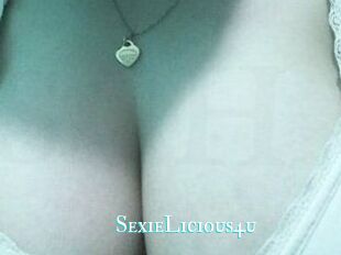 SexieLicious4u