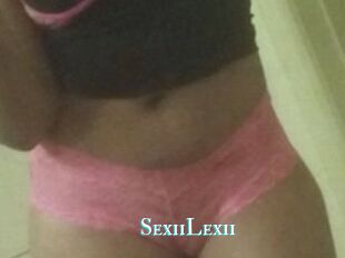SexiiLexii_