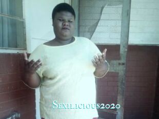 Sexilicious2020