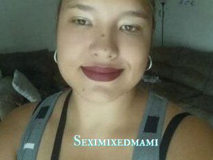 Seximixedmami