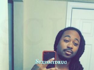 Sexismydrug