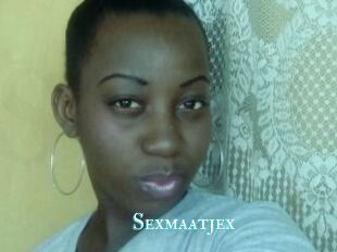 Sexmaatjex