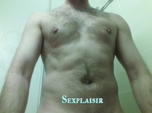 Sexplaisir