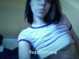 SexxPanther