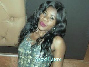 SexxiLindi