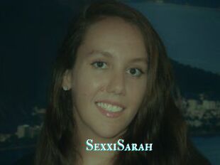 SexxiSarah