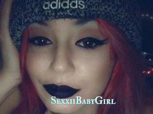 SexxiiBabyGirl